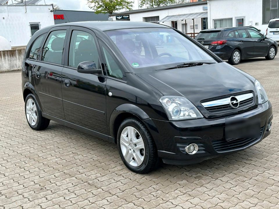 Opel meriva 1.8 Automatic 44000 tkm in Donauwörth