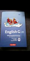 Englischbücher Lernheft Englisch Hessen - Guxhagen Vorschau