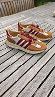 Adidas Sneaker RETROPY E5, Gr. 44 Bayern - Heilsbronn Vorschau