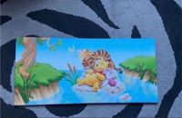 Leinwand Bild Wandbild Disney Winnie pooh Niedersachsen - Neu Wulmstorf Vorschau