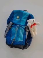 Deuter Kindergartenrucksack, Wanderrucksack, 8 Liter Baden-Württemberg - Unterschneidheim Vorschau