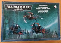 Warhammer 40k Dark Eldar Reavers Saarland - Püttlingen Vorschau