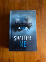 Shatter Me (mit Destroy Me Novella) (Englisch) Hardcover Niedersachsen - Ostercappeln Vorschau