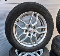 ✓ VW SHARAN SEAT ALHAMBRA 205/60 R16 96H WINTERREIFEN WINTERRÄDER Nordrhein-Westfalen - Herten Vorschau