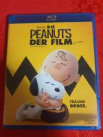 Peanuts - Der Film Blu-Ray Köln - Lindenthal Vorschau