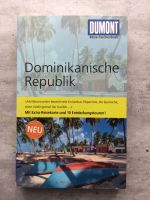 Reiseführer DUMONT, Dominikanische Republik,Top,große Reisekarte Bayern - Obertraubling Vorschau
