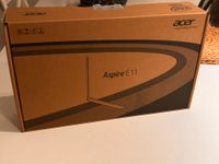 OVP, Bedienungsanleitung, Treiber DVD für Acer Aspire E3-111 Niedersachsen - Bösel Vorschau