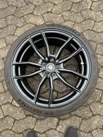 19 Zoll BJ Wheels mit neuen Sommerreifen Bayern - Fürth Vorschau