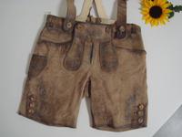 COUNTRY MADDOX Lederhose, Hose, Tracht Gr. XS NEU Bayern - Niederwinkling Vorschau