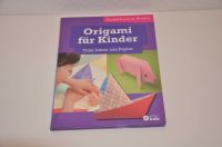 Origami für Kinder, Tolle Ideen aus Papier, ab 8 Jahren, Buch Dresden - Neustadt Vorschau