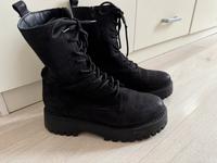 Schuhe Leder Nordrhein-Westfalen - Bottrop Vorschau