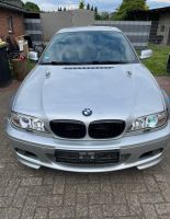 BMW e46 Coupé! Niedersachsen - Emstek Vorschau