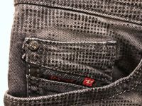 Diesel Thavar Jeans Slim-Skinny W28 L32 grau mit glänzenden Punkt Pankow - Prenzlauer Berg Vorschau