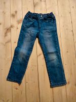 Jeans S.Oliver Gr. 116 Niedersachsen - Schneverdingen Vorschau