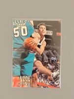 1996-97 Fleer #239 Steve Nash RC Phoenix Suns Baden-Württemberg - Rheinstetten Vorschau