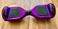 WJ1 Hoverboard lila mit Bluetooth Lautsprecher Berlin - Pankow Vorschau