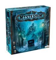 Mysterium Brettspiel Spiel Gesellscahftsspiel Rätsel Baden-Württemberg - Schwetzingen Vorschau