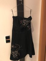 Elegantes Kleid schwarz Gr. 40 Nordwestmecklenburg - Landkreis - Lützow Vorschau