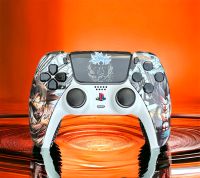 PS5 Custom Controller Dragon Ball  - Scuf - Smart Trigger/Bumper Nordrhein-Westfalen - Oberhausen Vorschau