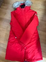 Winterjacke TOMMY HILFIGER Hessen - Erbach Vorschau
