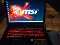MSI Gaming Laptop PC Bayern - Vilshofen an der Donau Vorschau