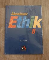 Abenteuer Ethik 8 Bayern Gymnasium C.C.Buchner Bayern - Oberasbach Vorschau