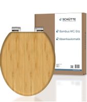 Toilettendeckel mit Absenkautomatik Bayern - Memmingen Vorschau