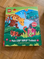 Mein Lego Duplo Tierbuch Nordrhein-Westfalen - Gütersloh Vorschau