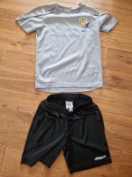 Trikot + Short von uhlsport Gr. 152 mit Name "Henry" Bayern - Lindau Vorschau