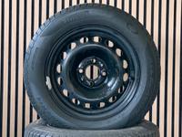 Fiat 500 Allwetterreifen| Komplettrad| 175/65 R14 82T | 00551 Baden-Württemberg - Reutlingen Vorschau