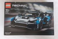 Lego Technic McLaren Senna 42123 NEU Hamburg-Nord - Hamburg Groß Borstel Vorschau