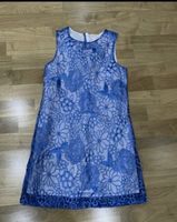 ⭐️ Kleid - C&A - blau - Gr.146 - Mädchen Bayern - Ruderting Vorschau