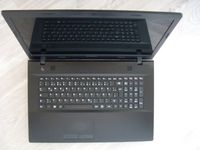 Notebook Lenovo G710, 17,3 Zoll, voll funktionsfähig Nordrhein-Westfalen - Schloß Holte-Stukenbrock Vorschau