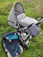 ABC Design Kinderwagen Bayern - Affing Vorschau