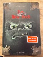 Das kleine böse Buch, Kinderbuch, Bestseller! ,wie neu!! Dortmund - Eving Vorschau