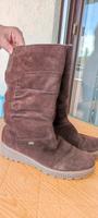 Winterschuhe Rieker Gr. 42, top Zustand!!! Baden-Württemberg - Konstanz Vorschau
