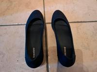 Blaue Pumps Gr. 39 Niedersachsen - Celle Vorschau