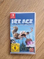 Ice Age Nintendo Switch Bayern - Mitterteich Vorschau