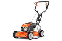 HUSQVARNA KLIPPO LB 553SQe kein Stiga Mulchmäher Nordrhein-Westfalen - Nideggen / Düren Vorschau