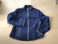 Damen Stepp Jacke blau gr. 42-44 Hessen - Dieburg Vorschau