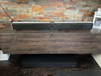 Teufel Soundbar Flachsubwoofer, Cinebar Baden-Württemberg - Donaueschingen Vorschau