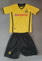 BVB-Trikot Schleswig-Holstein - Kiel Vorschau