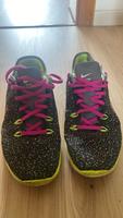 Nike Damen sneakers Gr.40 Rheinland-Pfalz - Zweibrücken Vorschau