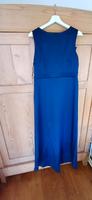Abendkleid Maxikleid nachtblau Gr.46 Baden-Württemberg - Ulm Vorschau
