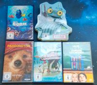 DVD's und Filme Nordrhein-Westfalen - Mülheim (Ruhr) Vorschau