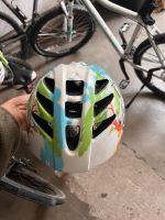 2 x Kinderfahrrad Helme Bonn - Nordstadt  Vorschau