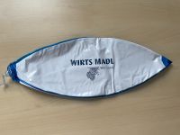 Wirts Madl Wasserball aufblasbarer Ball Werbegeschenk Sammeln Bayern - Luhe-Wildenau Vorschau