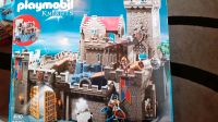 Playmobil Ritterburg knights 6000 Bayern - Neuschönau Vorschau