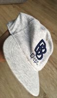 Cappi Baumwollcap Cap H&M Gr 74 grau blau Dortmund - Mengede Vorschau