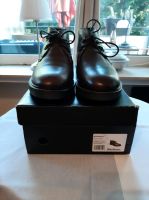 Herren Halbschuhe Barbour Dark Broun Gr. 47 Bochum - Bochum-Mitte Vorschau